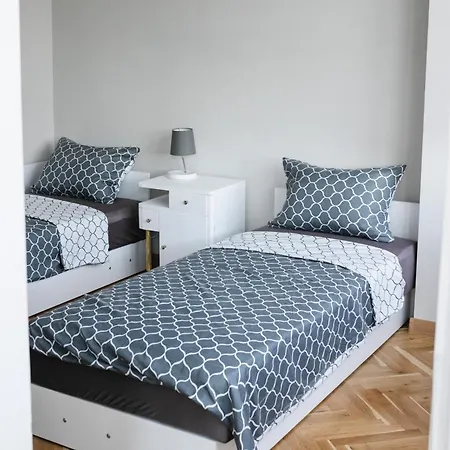 Seaside Garden * Várna