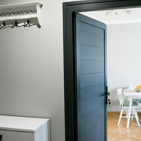 Seaside Garden Várna