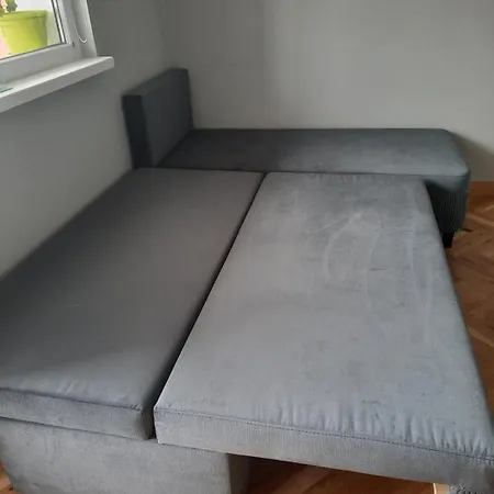 Seaside Garden Apartman