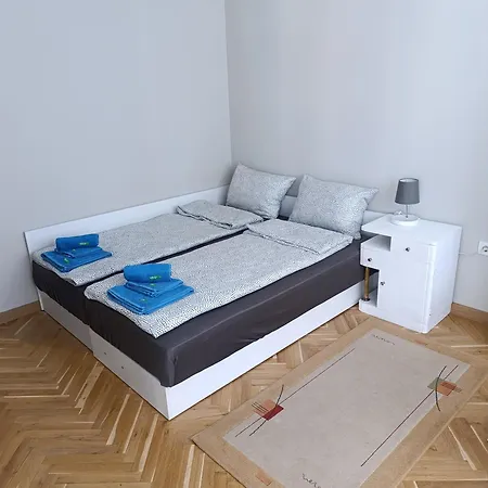 Seaside Garden * Várna