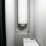 شقة Seaside Garden *