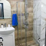 Seaside Garden شقة