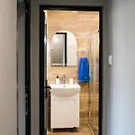 شقة Seaside Garden