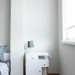 Seaside Garden شقة *