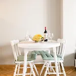 Seaside Garden شقة