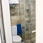 Seaside Garden شقة *