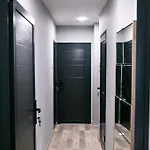 Seaside Garden شقة