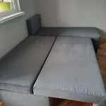 Seaside Garden شقة