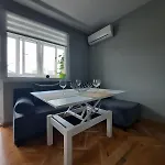 شقة Seaside Garden