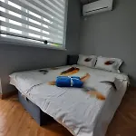 Seaside Garden شقة *