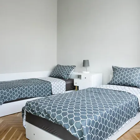 Апартаменты Seaside Garden *