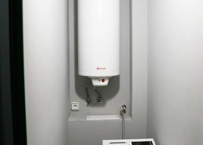 Apartment Seaside Garden *