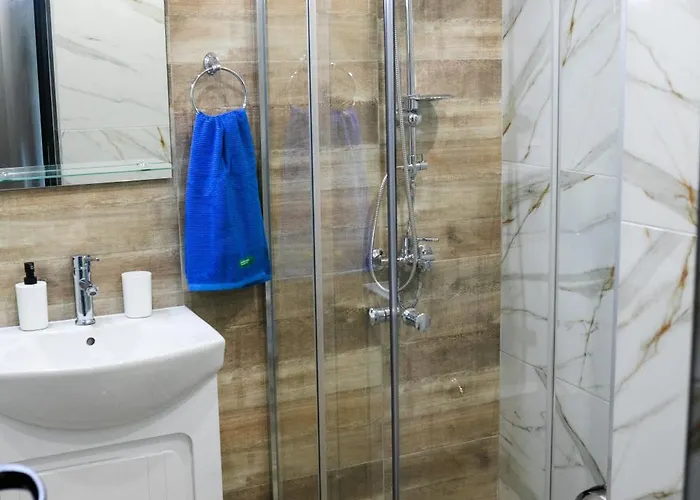 Seaside Garden Apartment