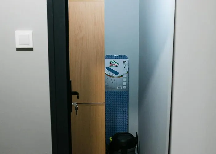 Seaside Garden * Varna