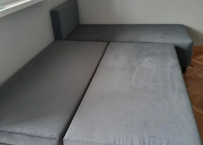 Seaside Garden Apartment