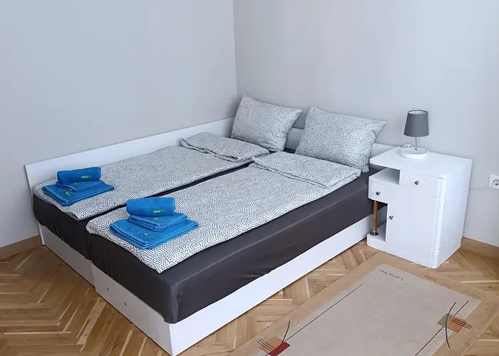 Seaside Garden * Varna